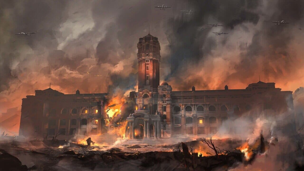 Raid on Taihoku thumbnail 3