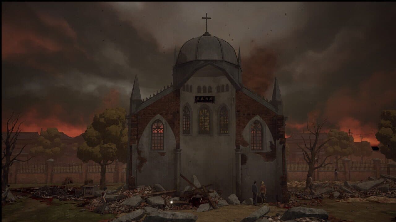 Raid on Taihoku thumbnail 4