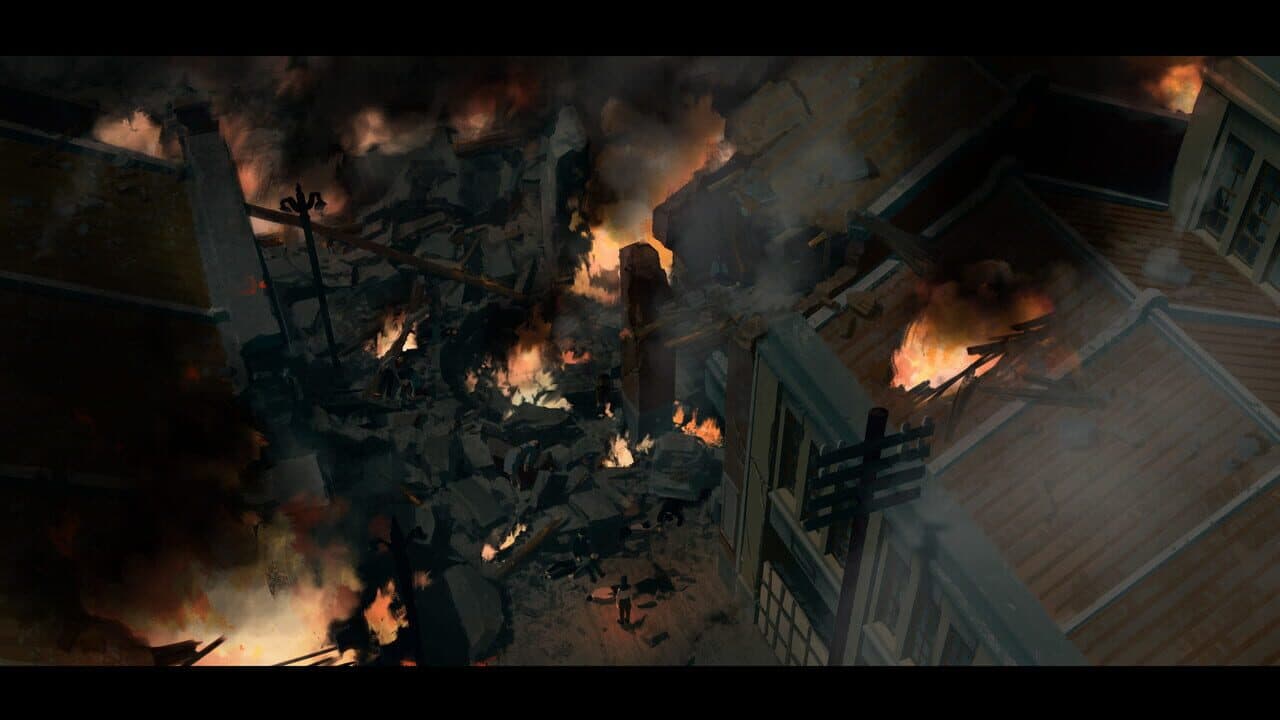 Raid on Taihoku thumbnail 2