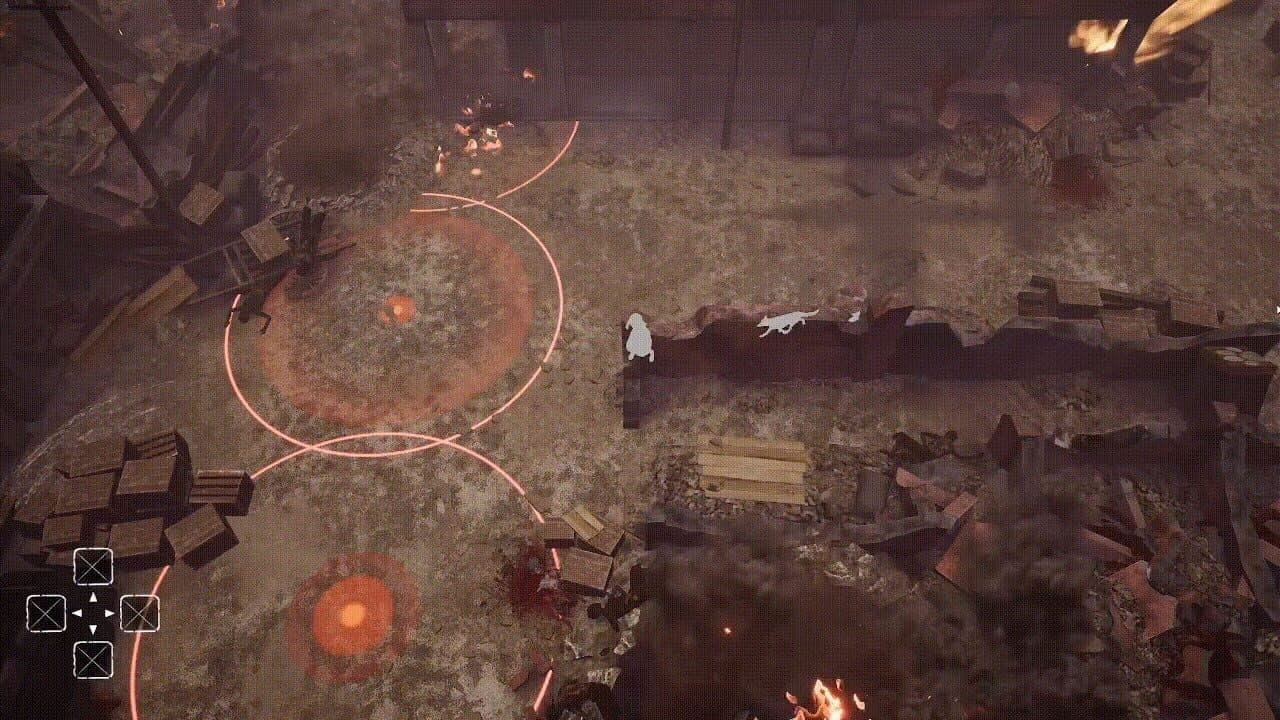 Raid on Taihoku thumbnail 5