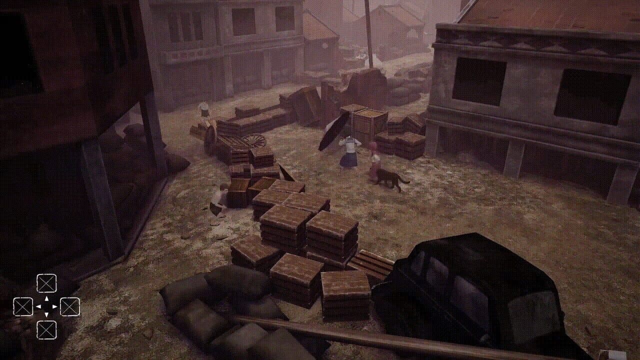 Raid on Taihoku thumbnail 6