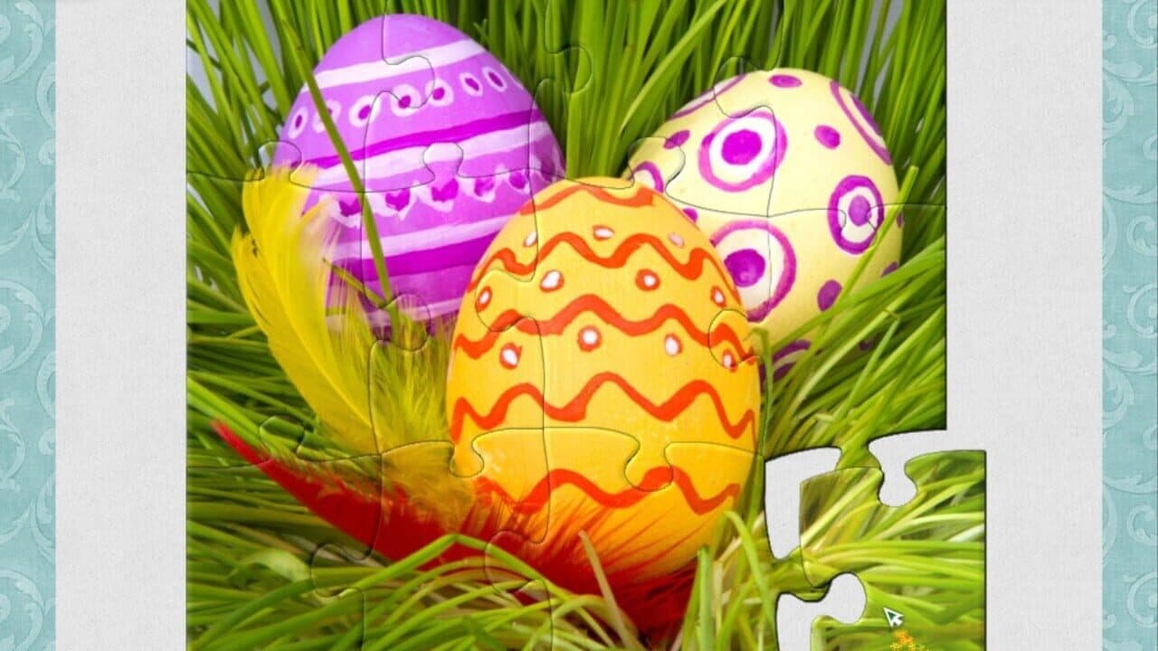 Holiday Jigsaw Easter 3 thumbnail 5