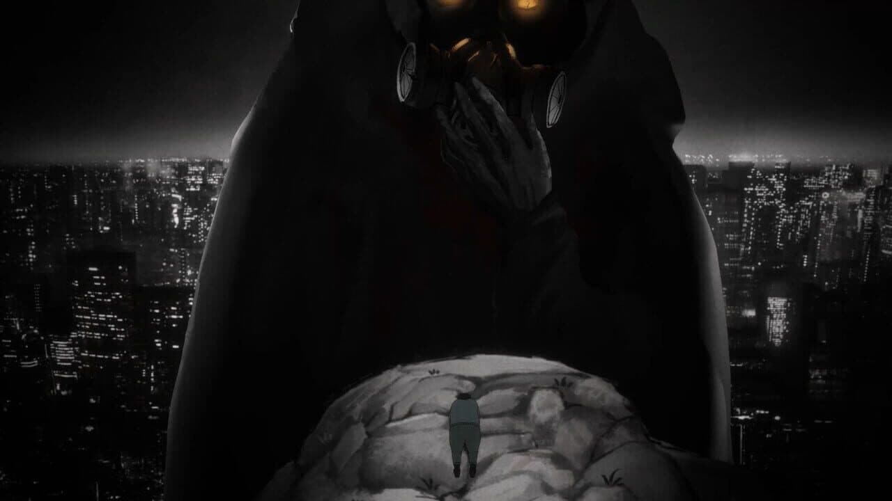 Man Without Organs thumbnail 3
