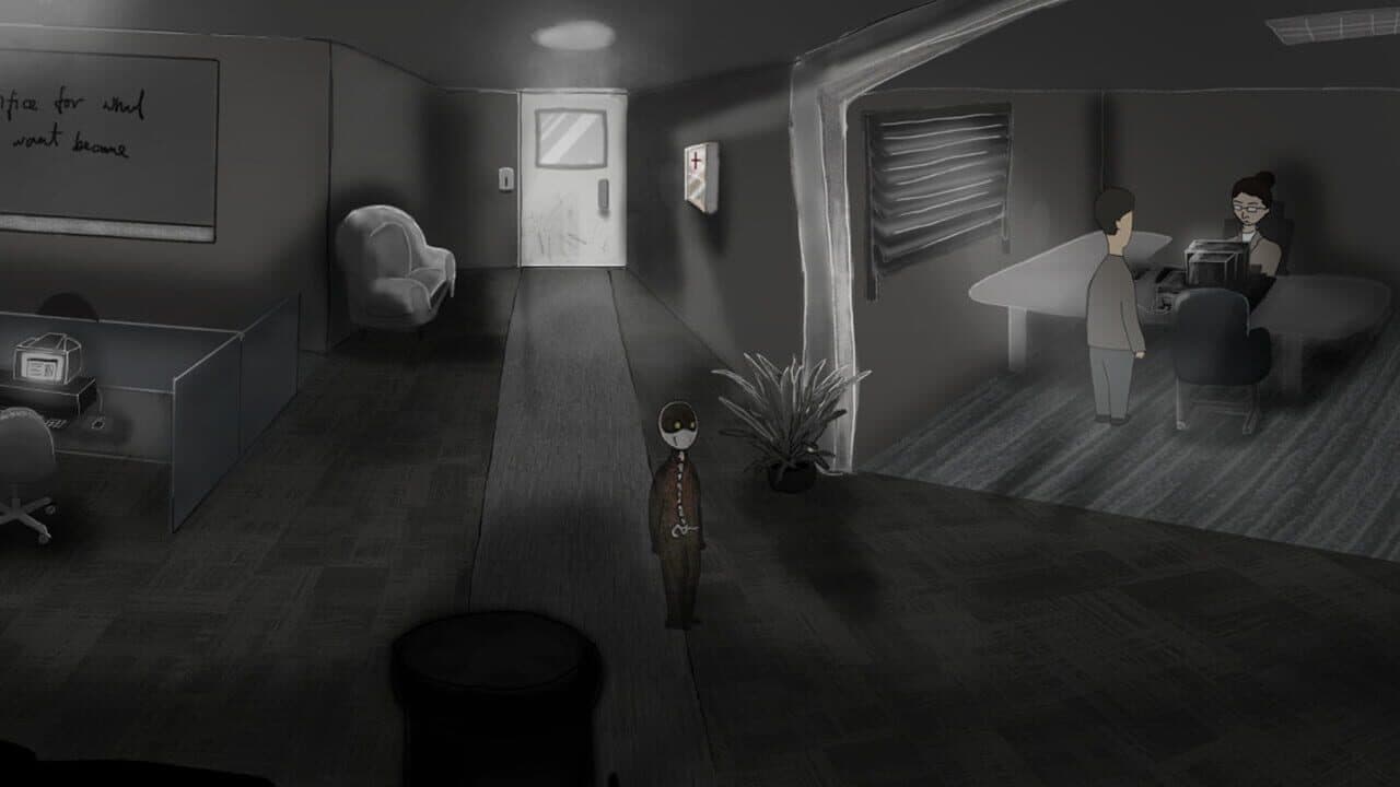 Man Without Organs thumbnail 4