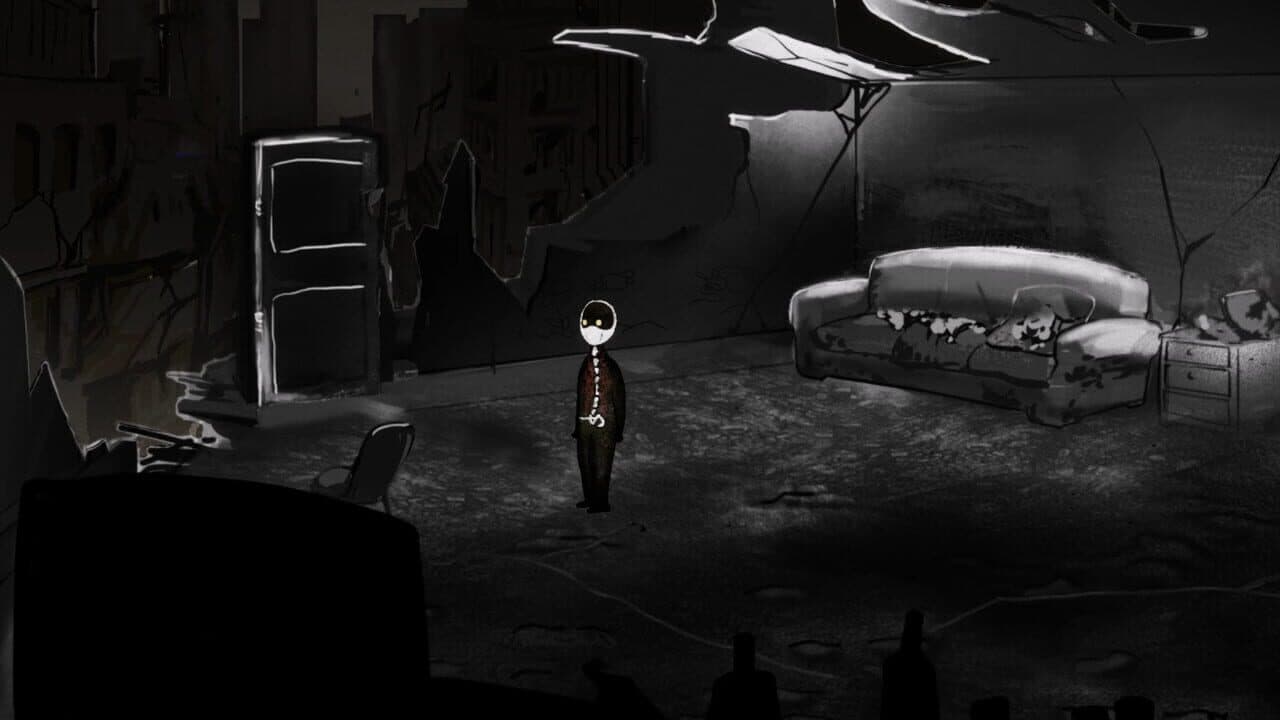 Man Without Organs thumbnail 5