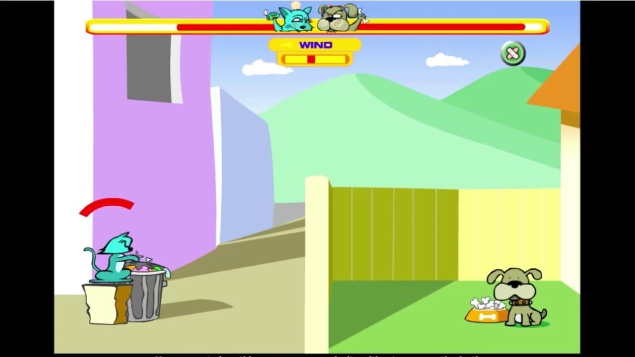Fleabag vs. Mutt thumbnail 2