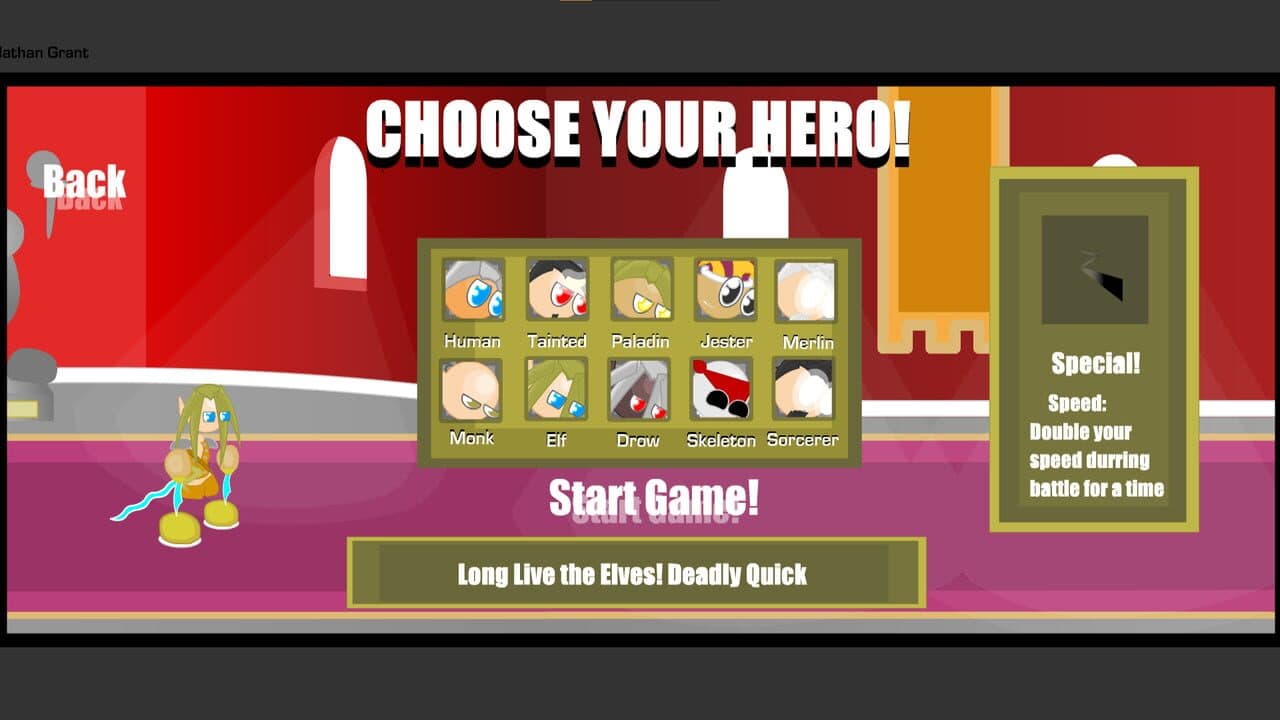 Armor Heroes thumbnail 2