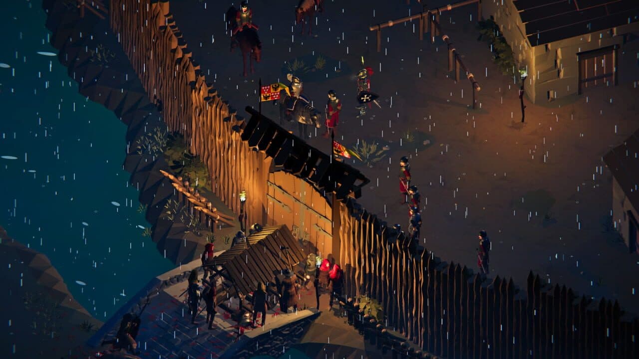 1428: Shadows over Silesia thumbnail 3