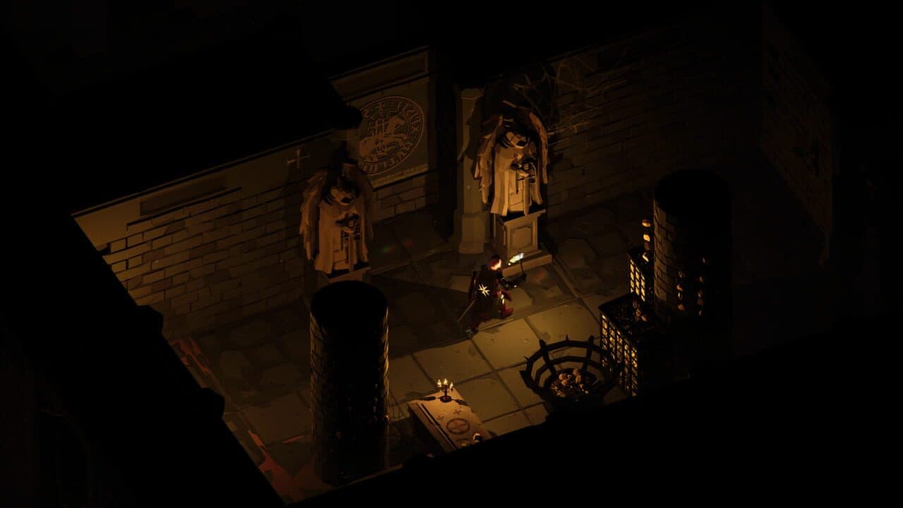 1428: Shadows over Silesia thumbnail 6