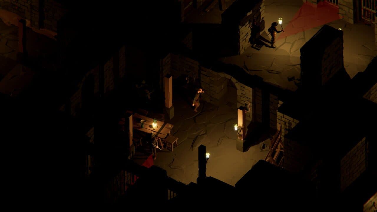 1428: Shadows over Silesia thumbnail 7