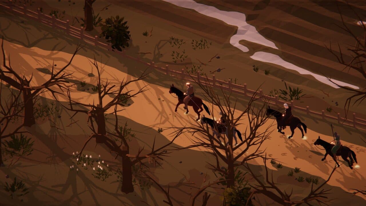 1428: Shadows over Silesia thumbnail 8