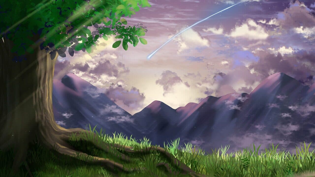 Seeds of Unity screenshot 1
