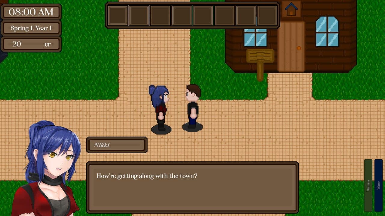 Seeds of Unity thumbnail 5
