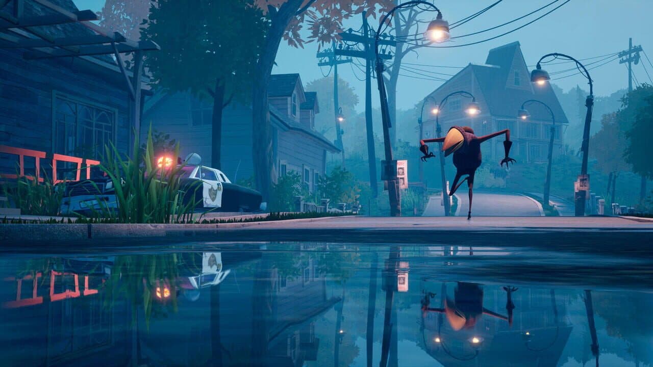 Hello Neighbor 2: Deluxe Edition thumbnail 10