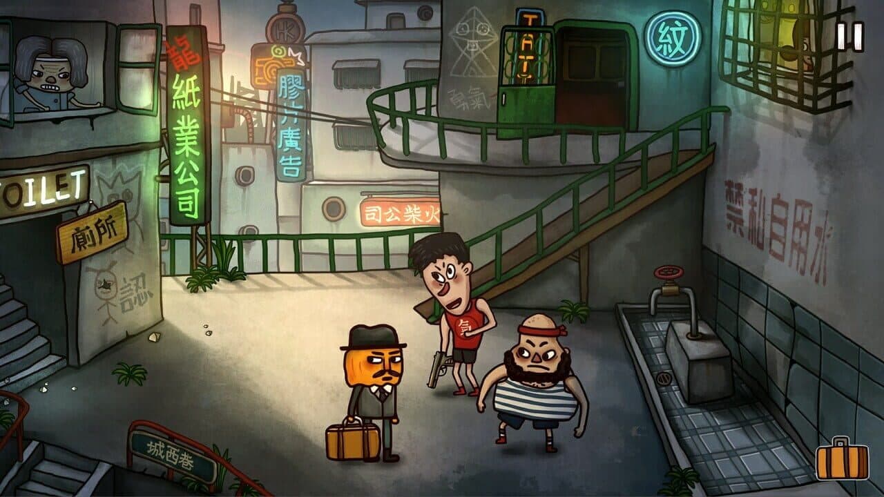 Cotton Games' New Game Bundle screenshot 1