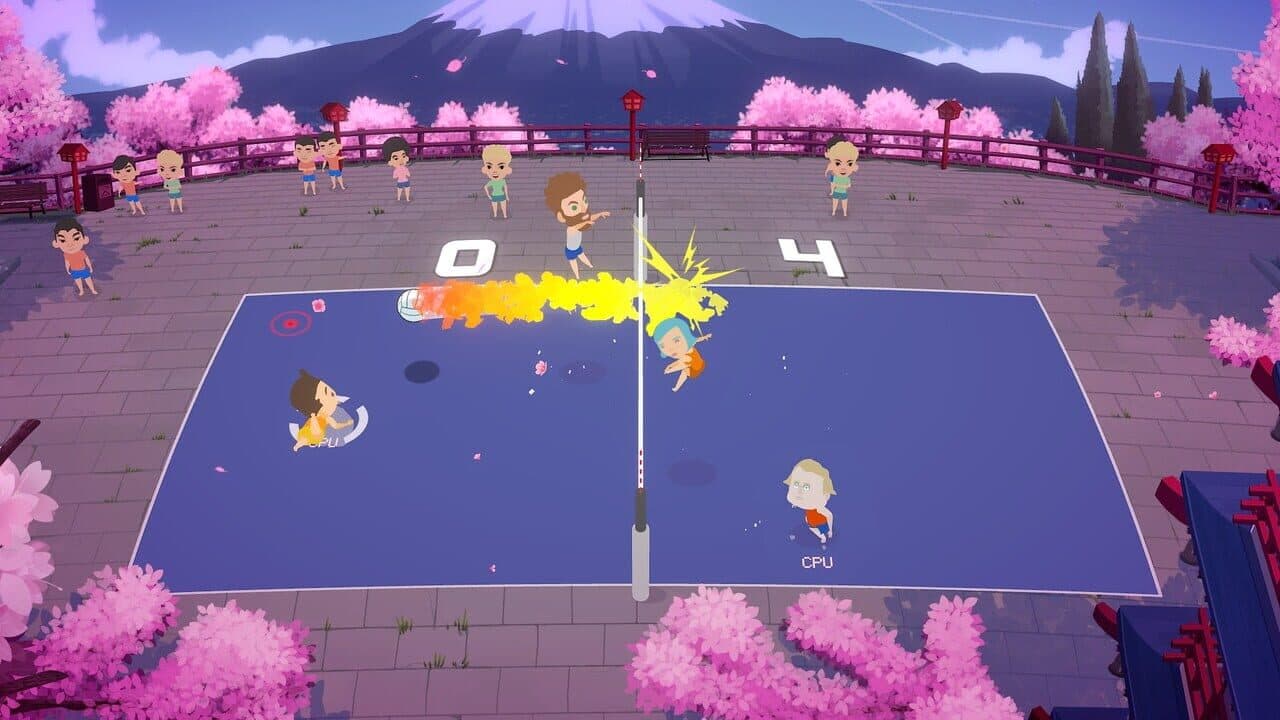 Volley & Tennis Bundle Blast thumbnail 2