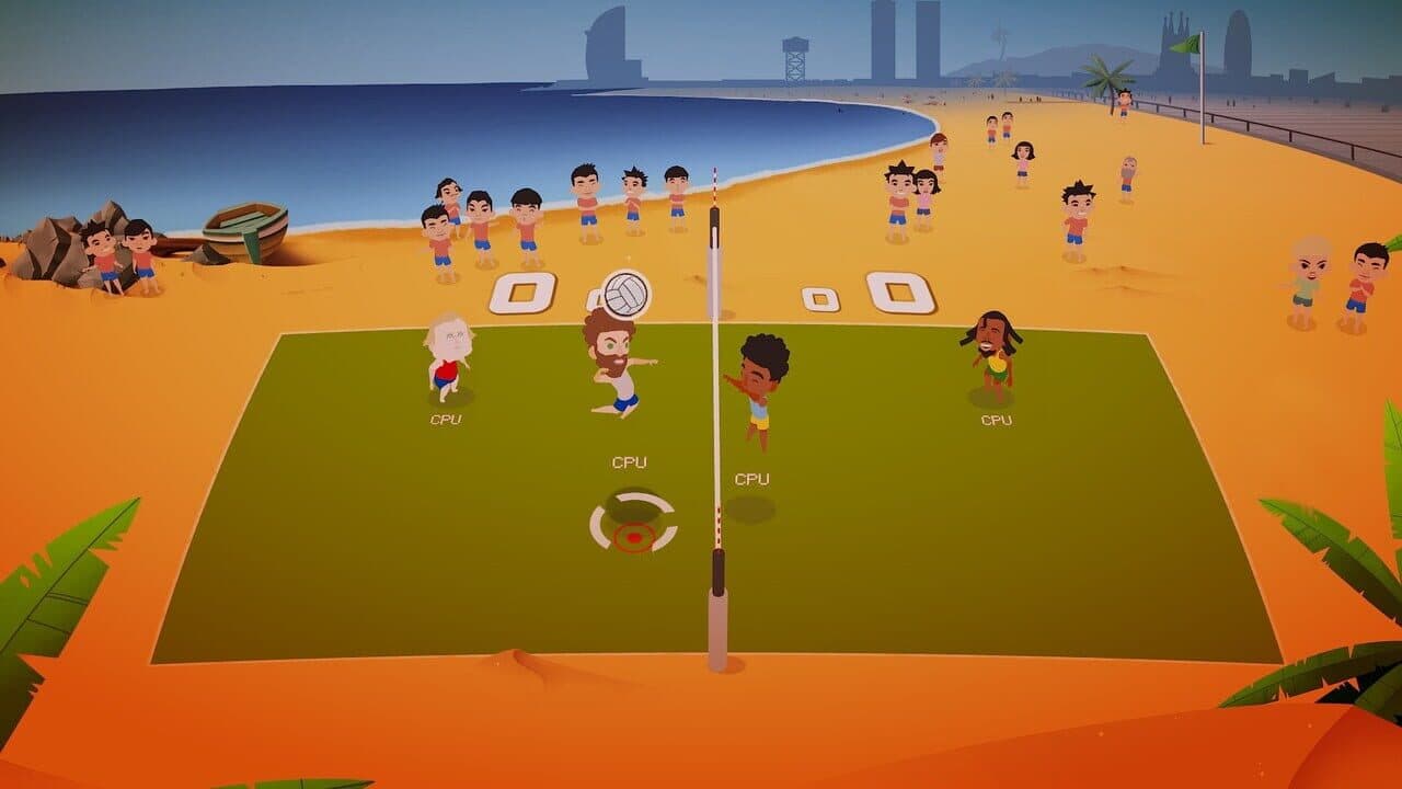 Volley & Tennis Bundle Blast thumbnail 6