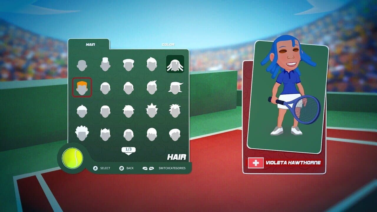 Volley & Tennis Bundle Blast thumbnail 7