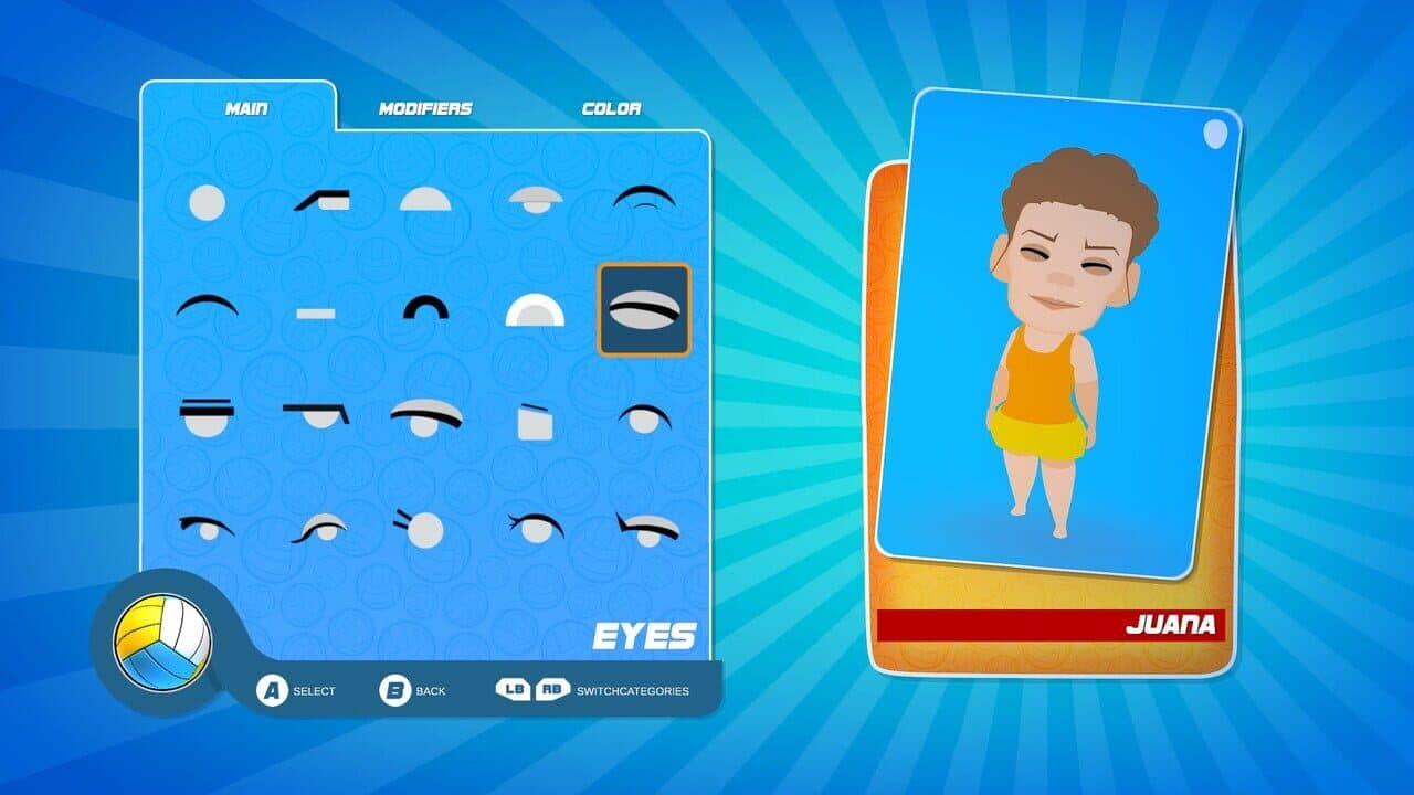 Volley & Tennis Bundle Blast thumbnail 8