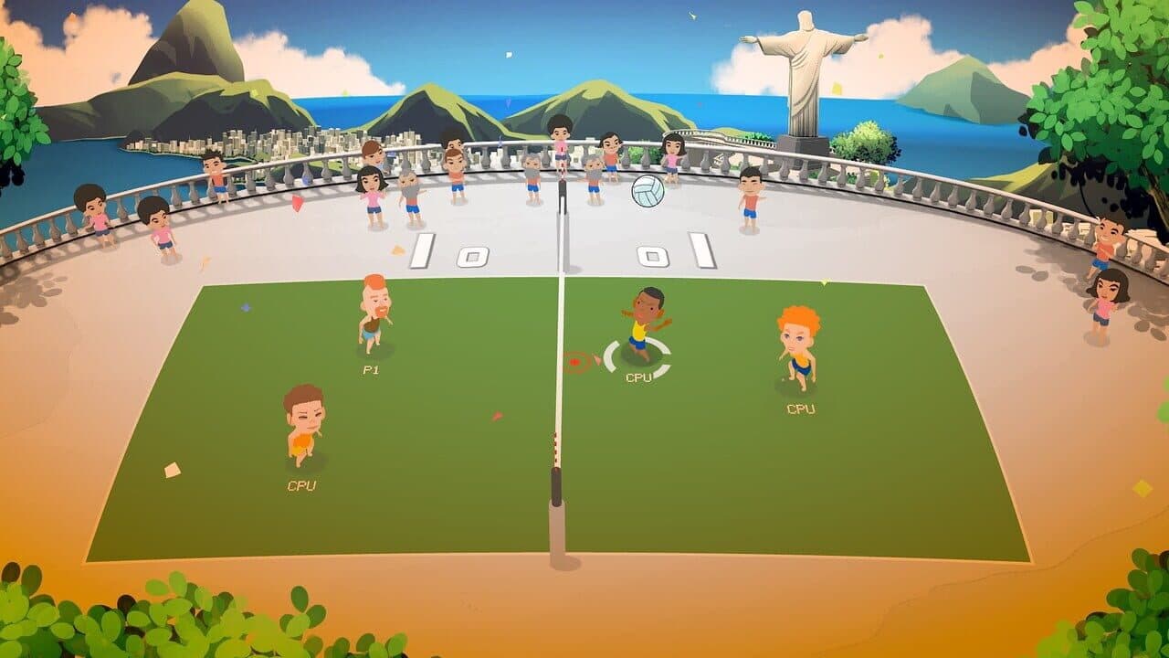 Volley & Tennis Bundle Blast thumbnail 10