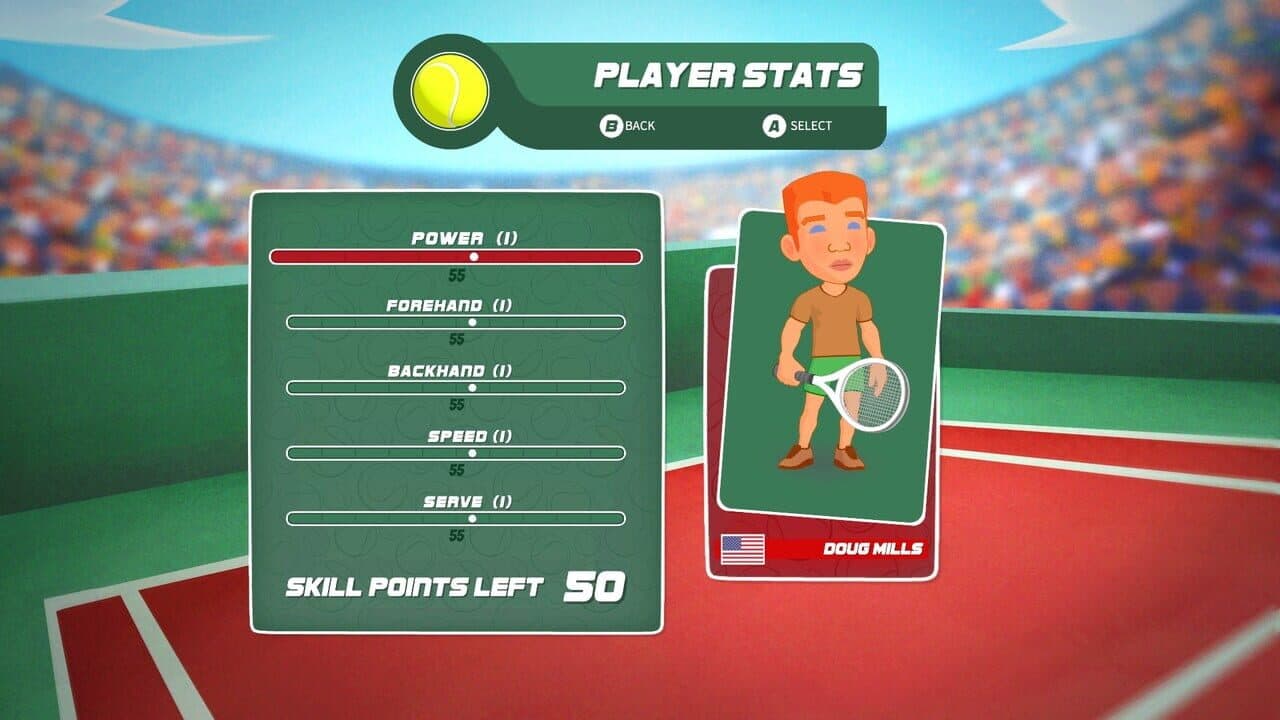 Volley & Tennis Bundle Blast thumbnail 14