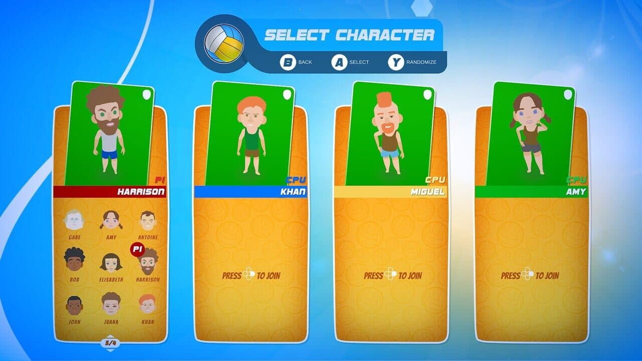 Volley & Tennis Bundle Blast thumbnail 15