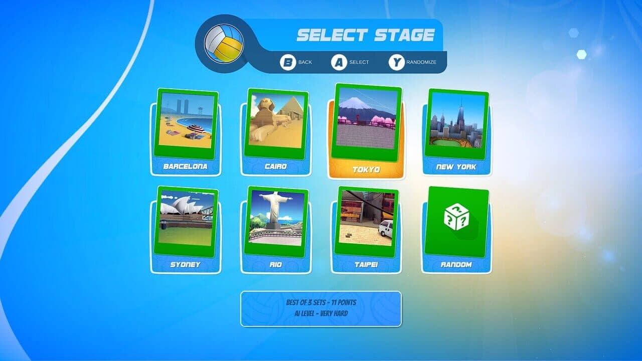 Volley & Tennis Bundle Blast thumbnail 11