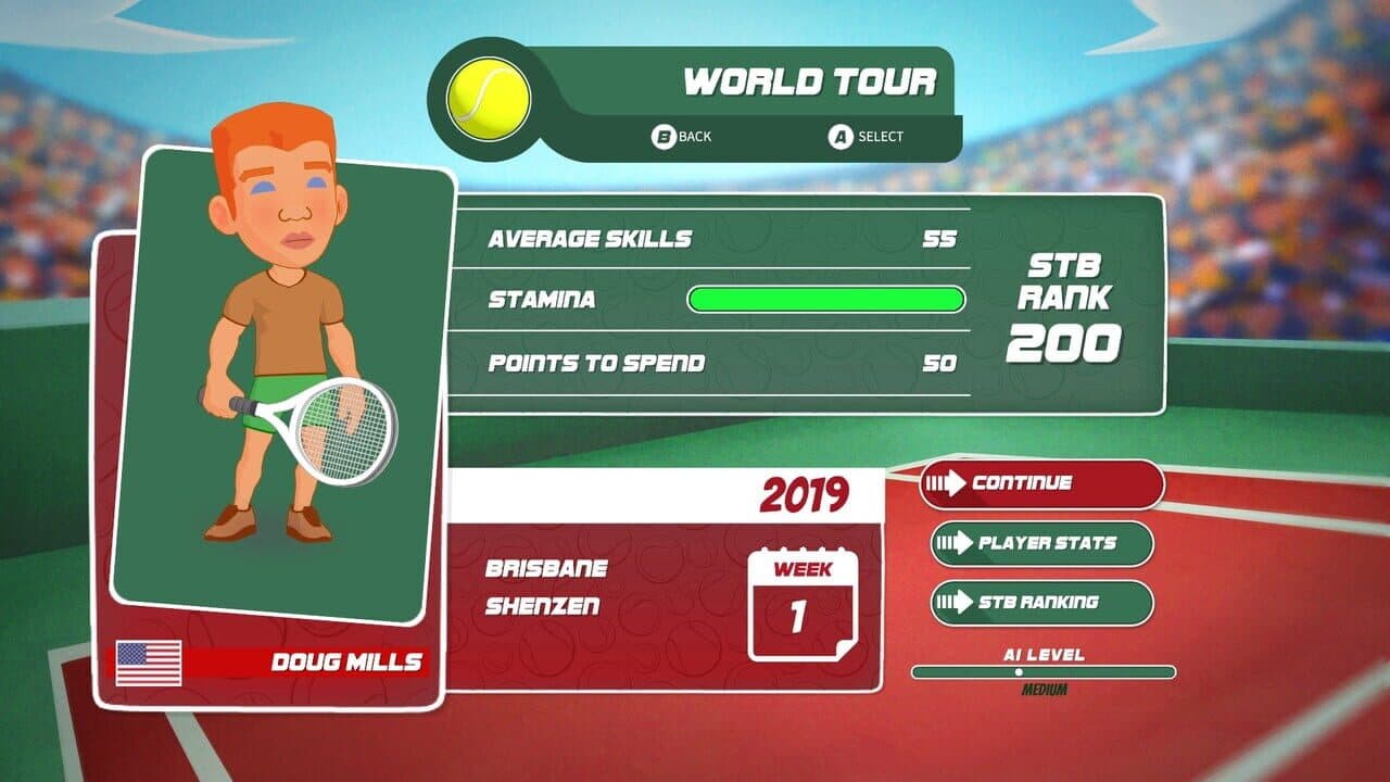 Volley & Tennis Bundle Blast thumbnail 17