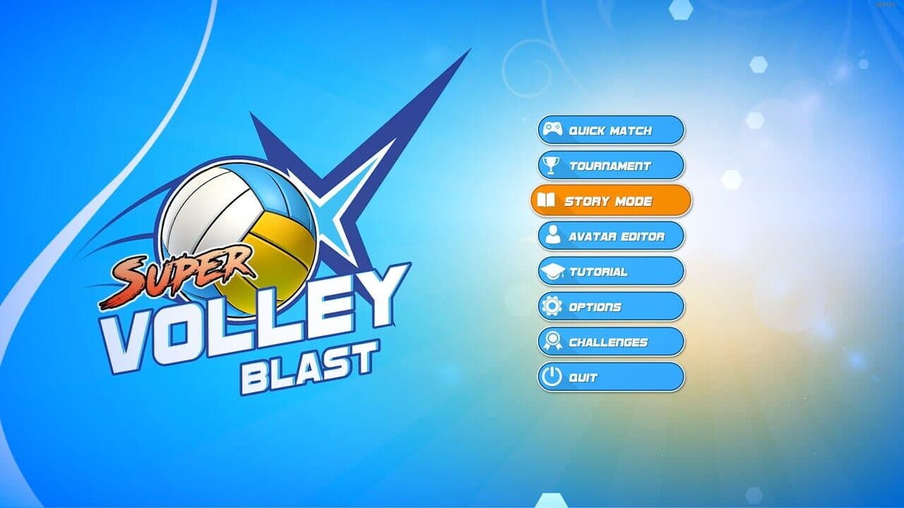 Volley & Tennis Bundle Blast thumbnail 12