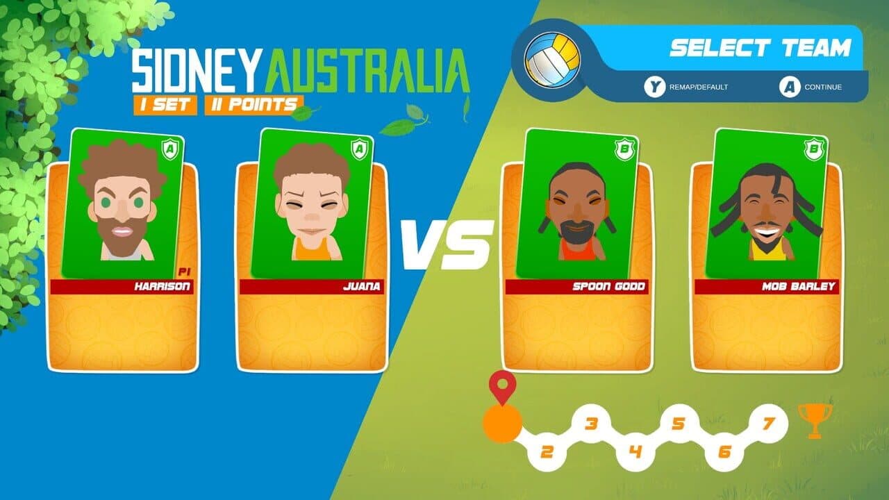 Volley & Tennis Bundle Blast thumbnail 13