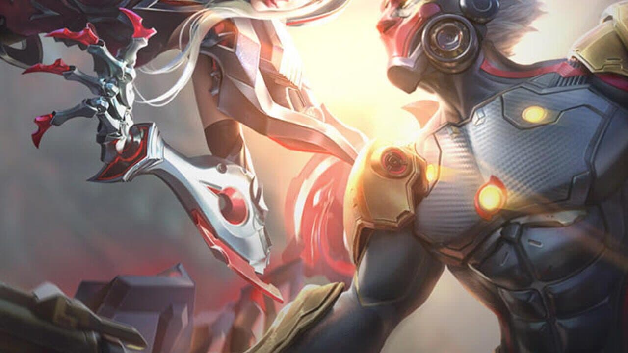 CrossFire: Legends thumbnail 10