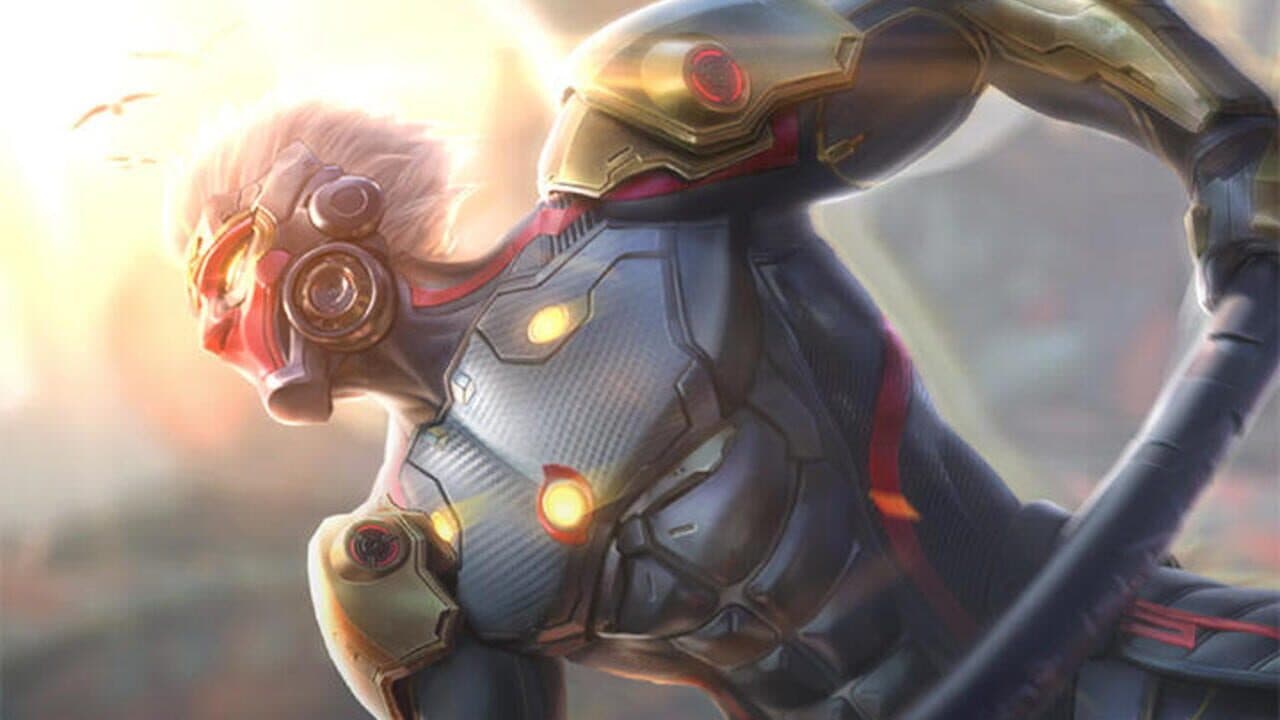 CrossFire: Legends thumbnail 4