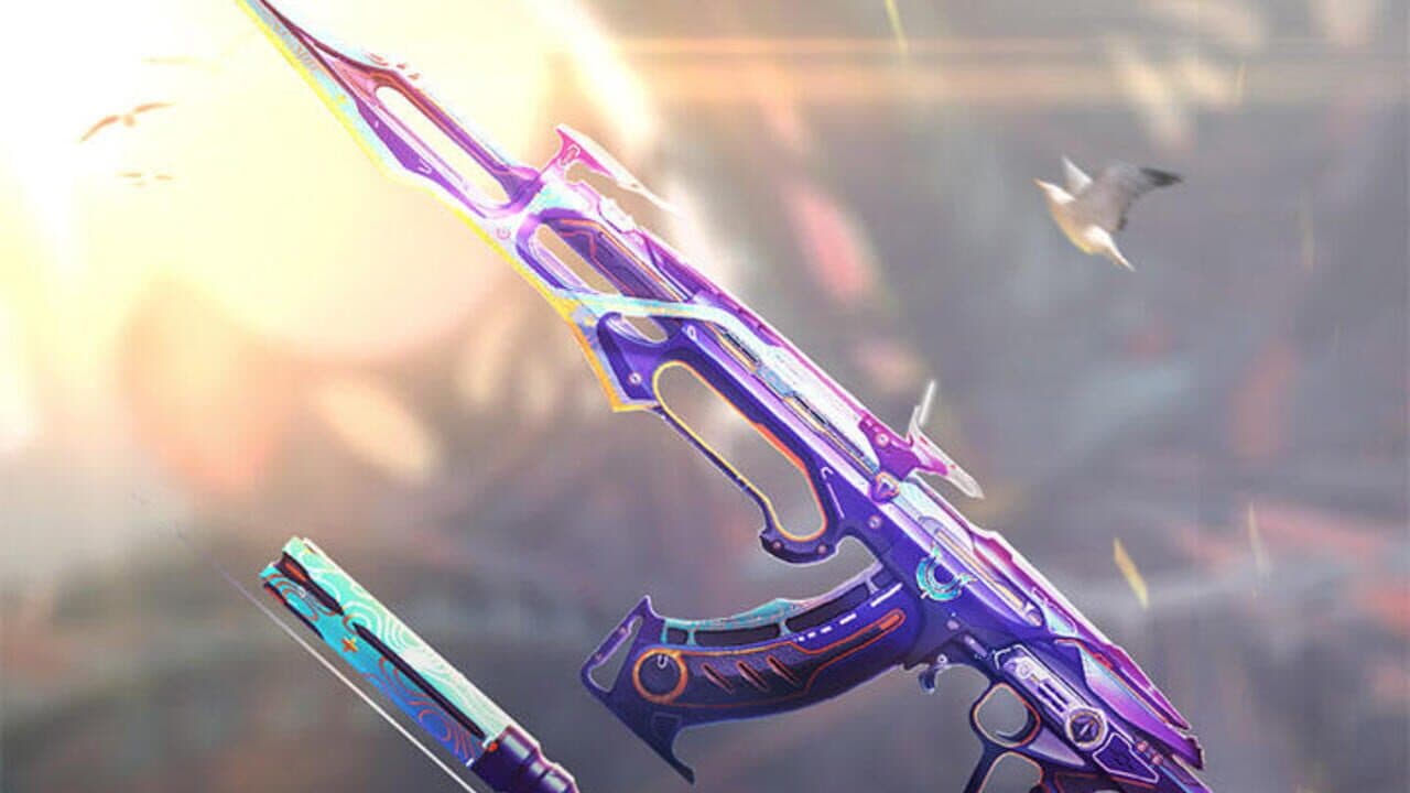 CrossFire: Legends thumbnail 6