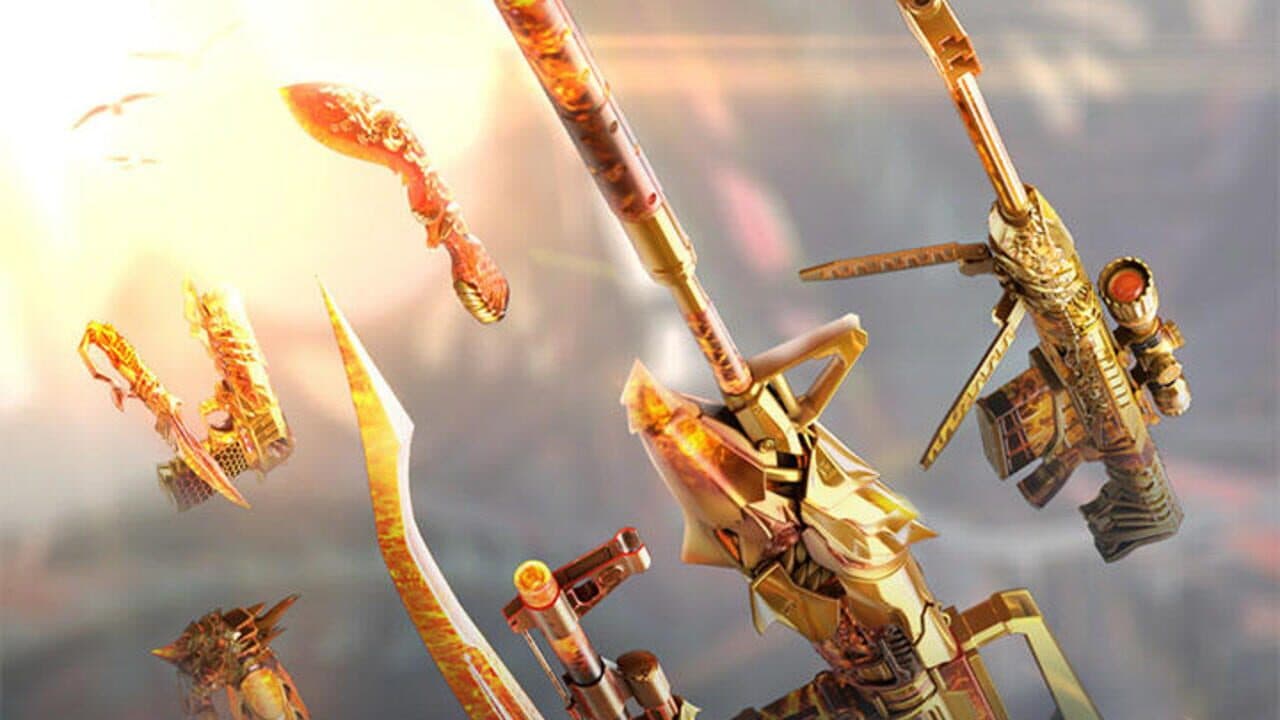 CrossFire: Legends thumbnail 7