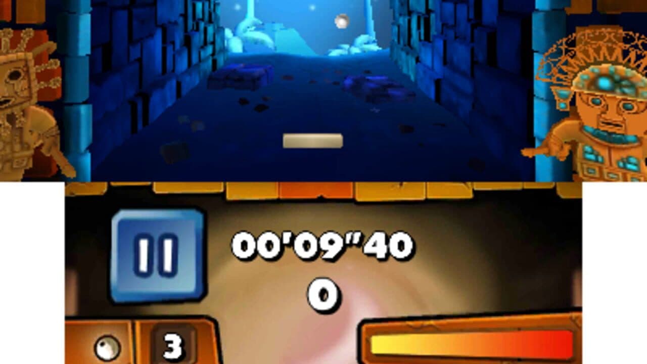 Best of Arcade Games screenshot 1