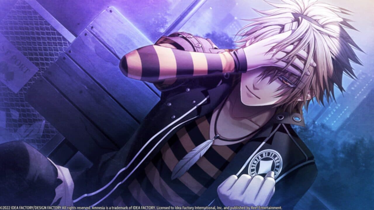 Amnesia: Day One Edition Dual Pack thumbnail 2