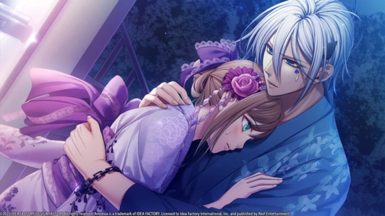 Amnesia: Day One Edition Dual Pack thumbnail 4