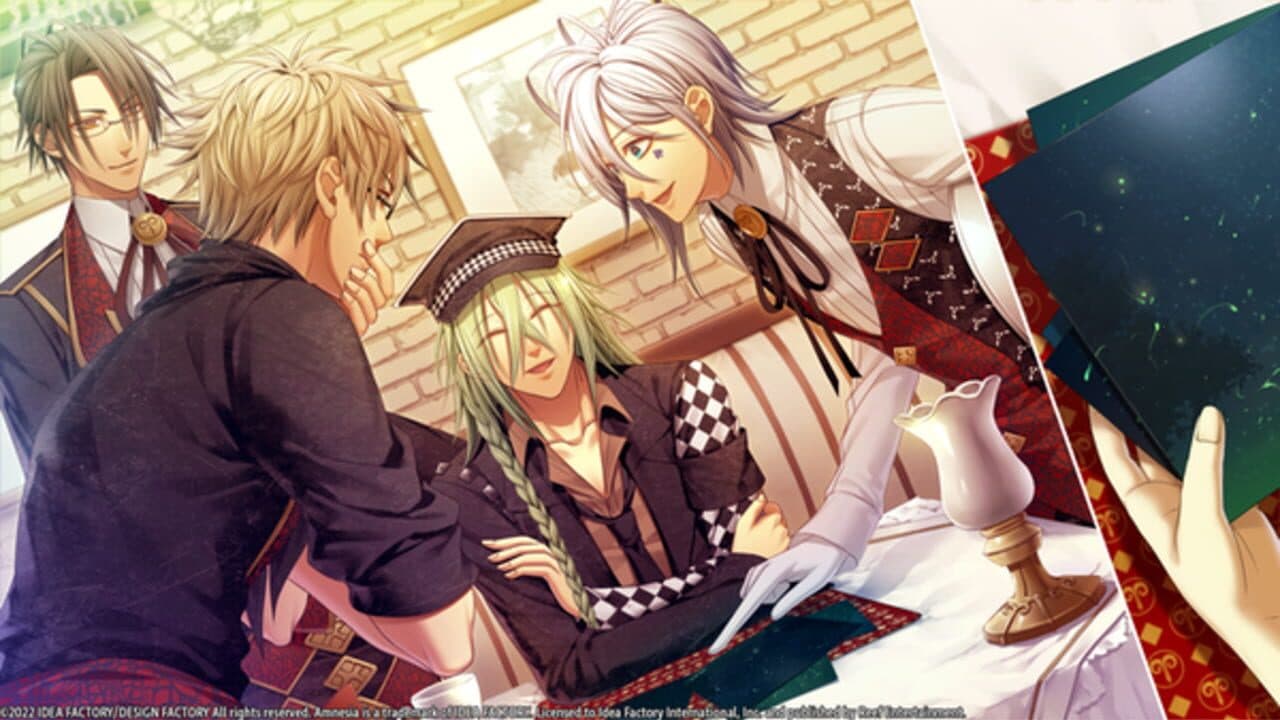 Amnesia: Day One Edition Dual Pack thumbnail 3