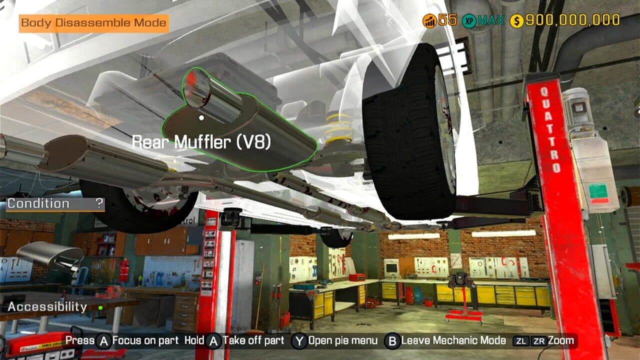 Car Mechanic Simulator: Pocket Edition 2 thumbnail 3
