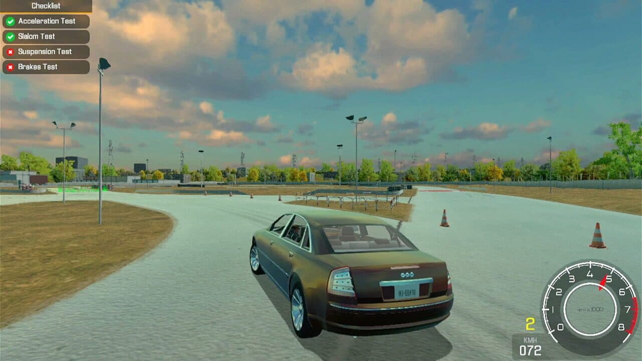 Car Mechanic Simulator: Pocket Edition 2 thumbnail 5