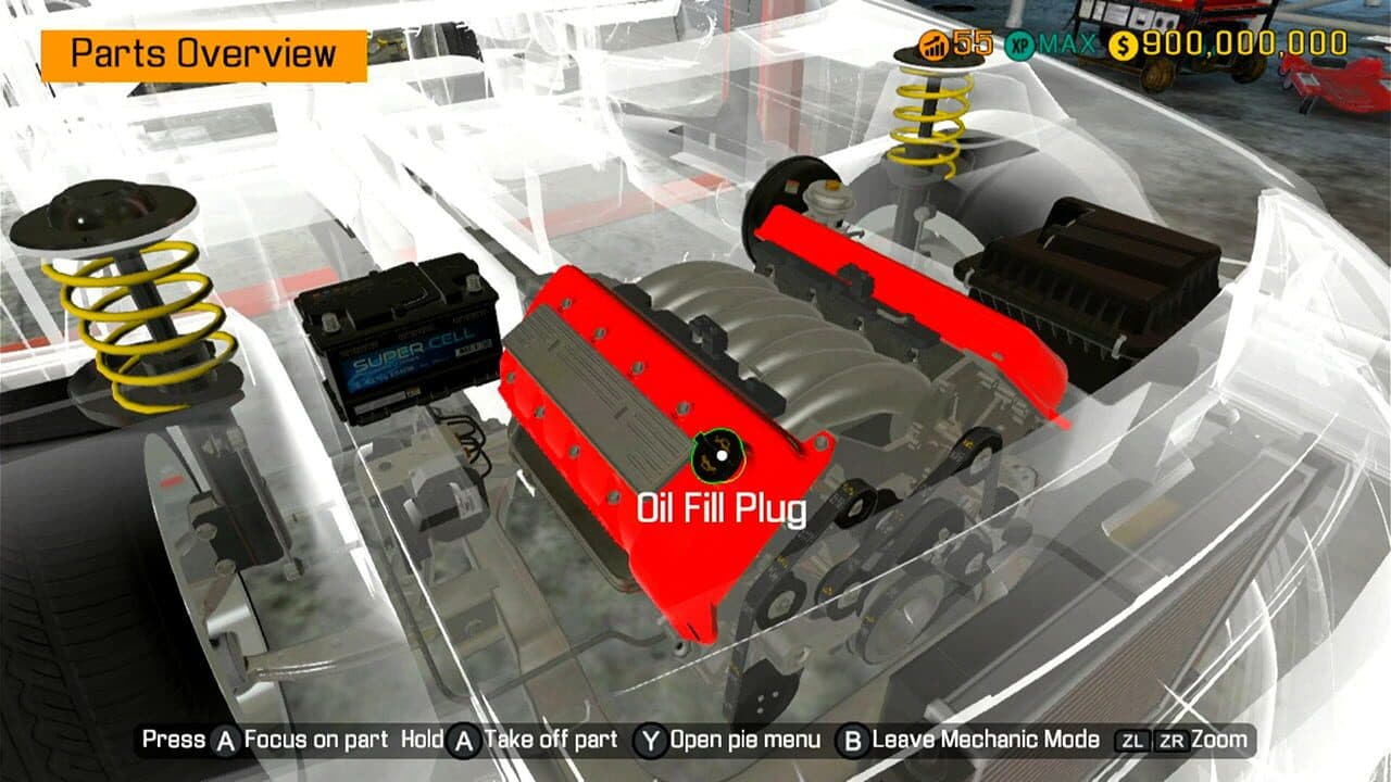 Car Mechanic Simulator: Pocket Edition 2 thumbnail 6