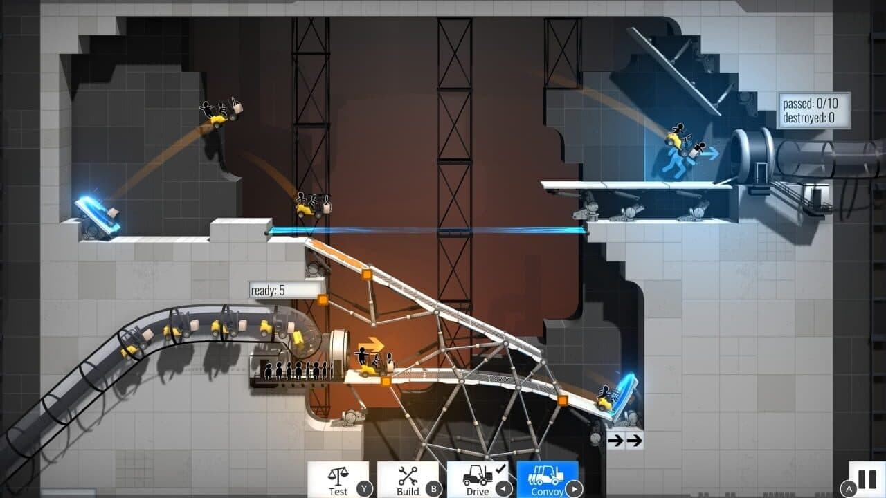 Bridge Constructor Bundle thumbnail 2