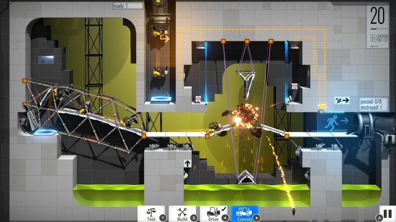 Bridge Constructor Bundle thumbnail 3