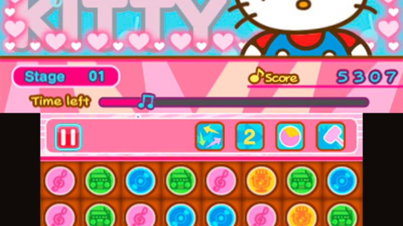 Hello Kitty & Friends: Rock n' World Tour thumbnail 2
