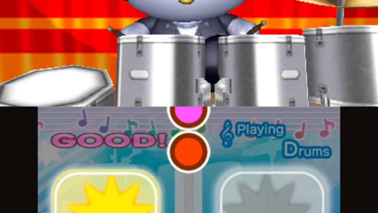 Hello Kitty & Friends: Rock n' World Tour thumbnail 4