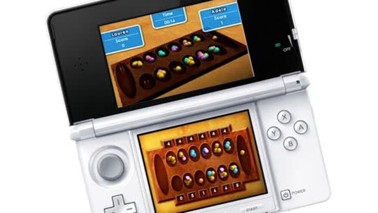 50 Classic Games screenshot 1