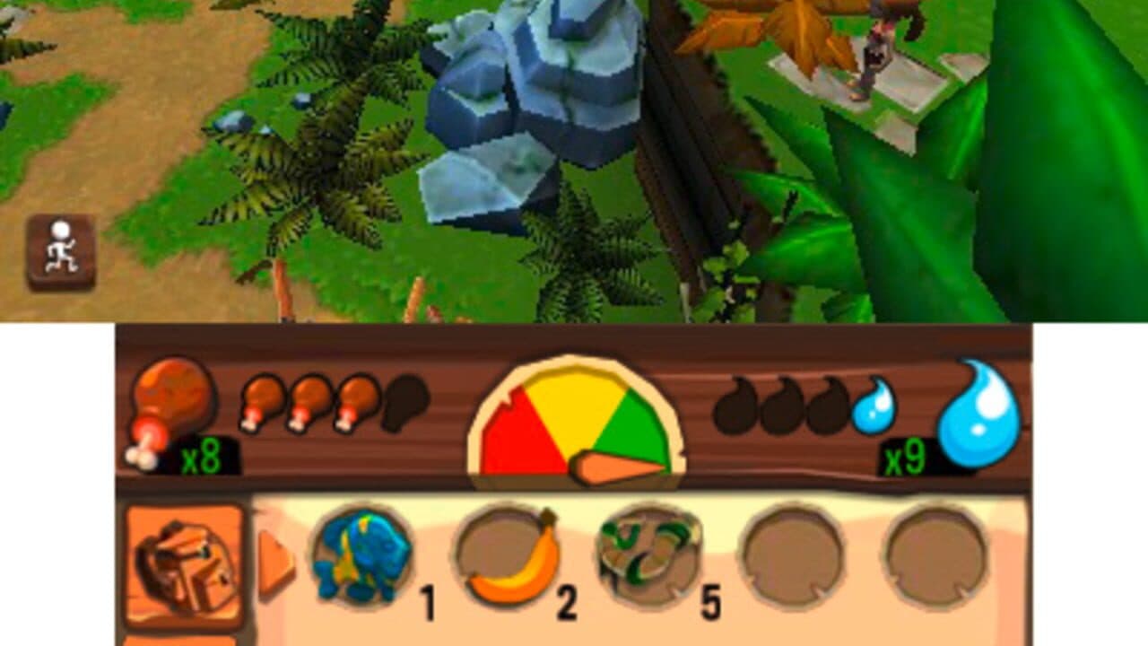 Survivor: Heroes thumbnail 3