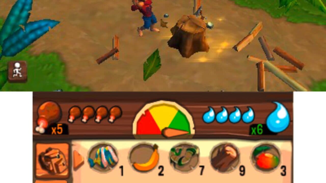 Survivor: Heroes thumbnail 4