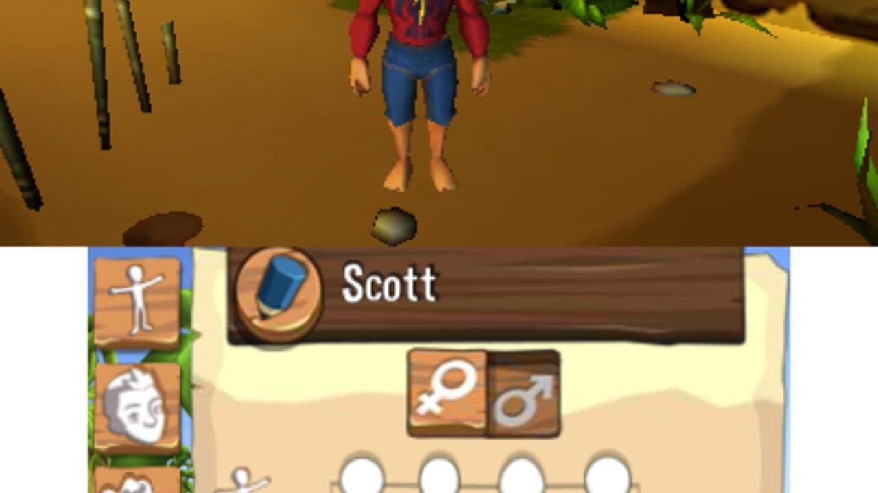 Survivor: Heroes thumbnail 2
