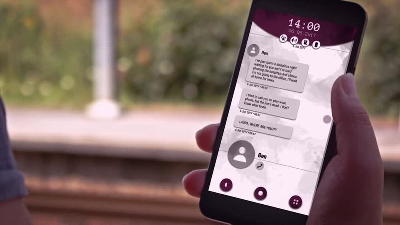Lost Phone Stories thumbnail 6